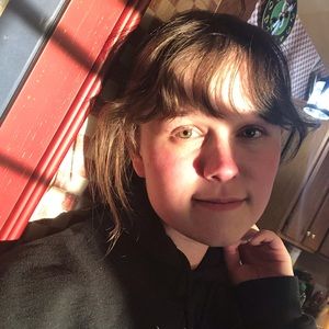 Meet your Posher, Maria